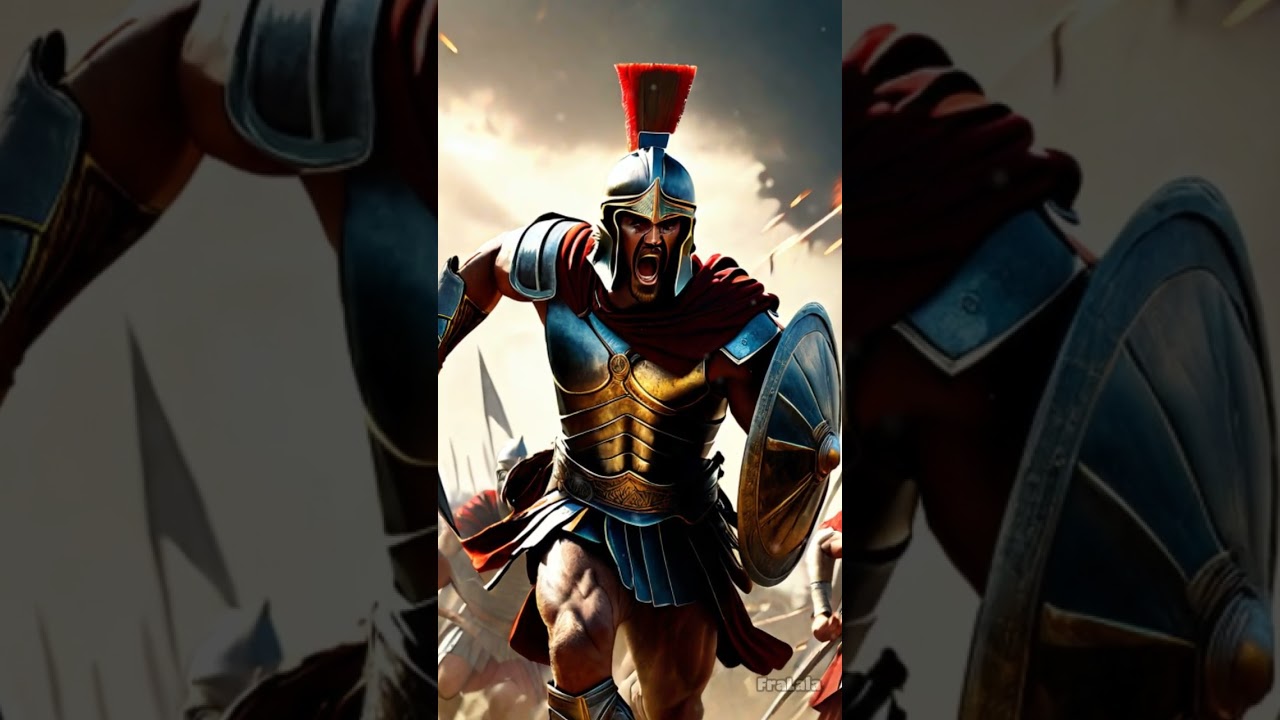 The Sacred Band: Elite Warriors of Thebes