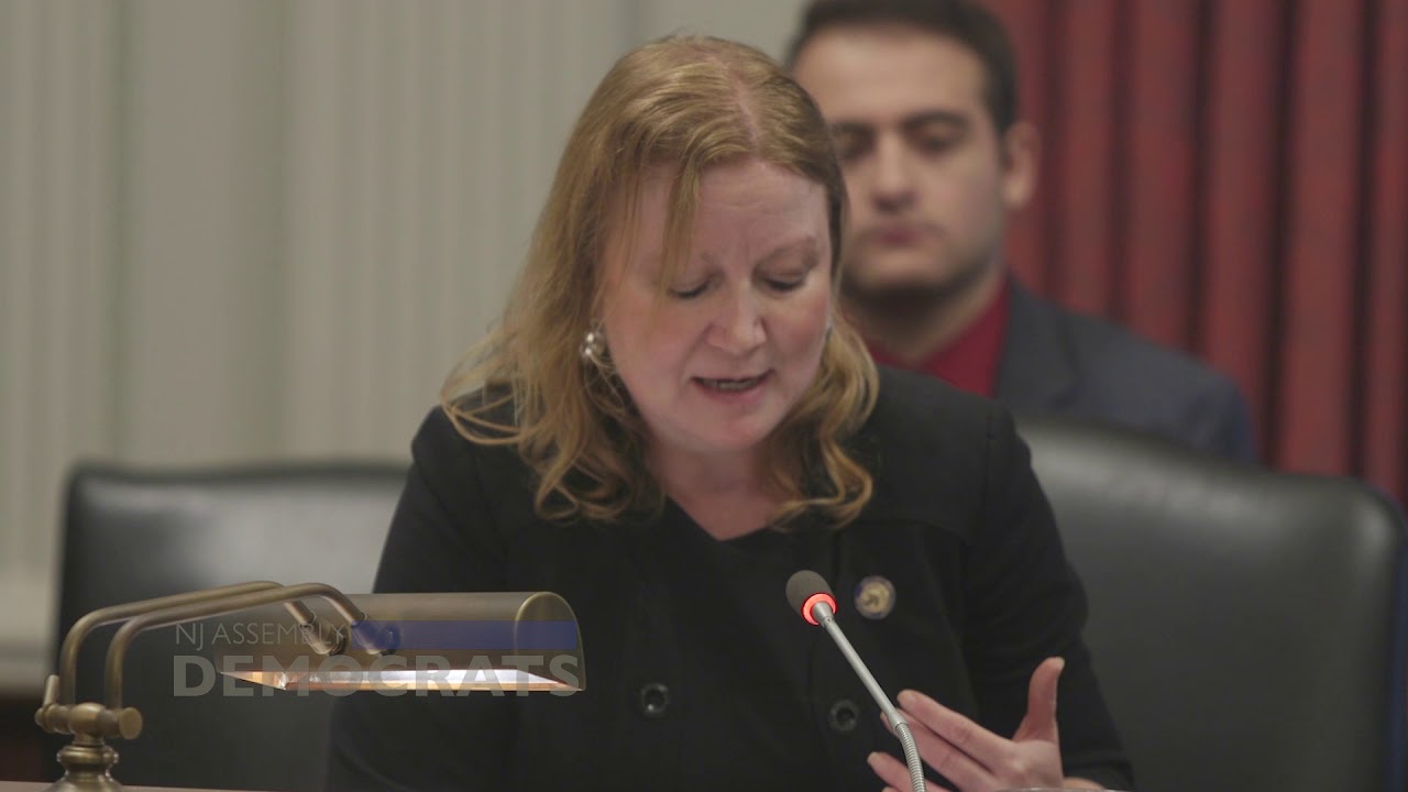 Downey on Requiring Safe Storage of Firearms