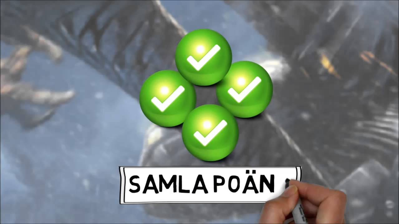 Spelerbjudande.se - Samla poäng och få gratis spel