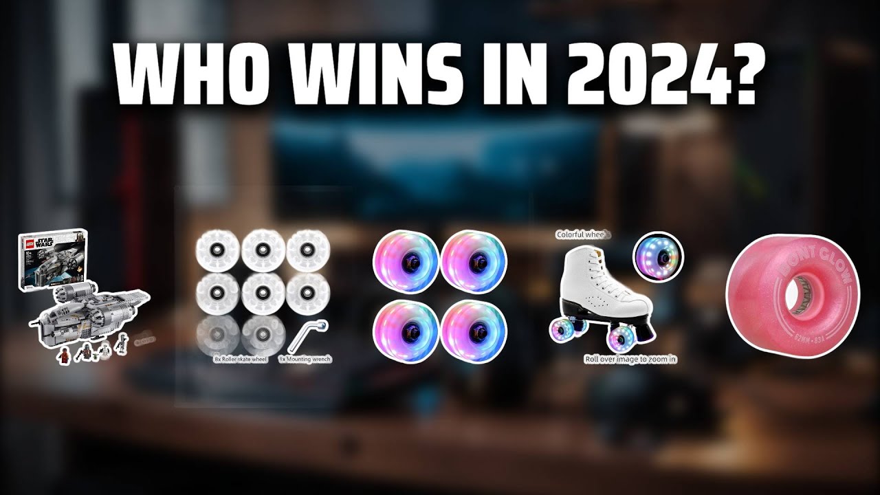 The Top 5 Best Impala Light Up Wheels in 2024 - Must Watch Before Buying!