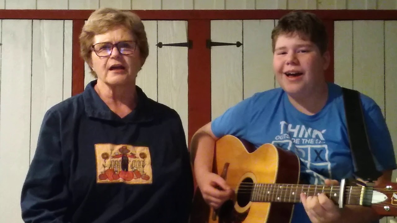 Daddy Was An Old Time Preacher Man - Dolly Parton (LAROTA Music)