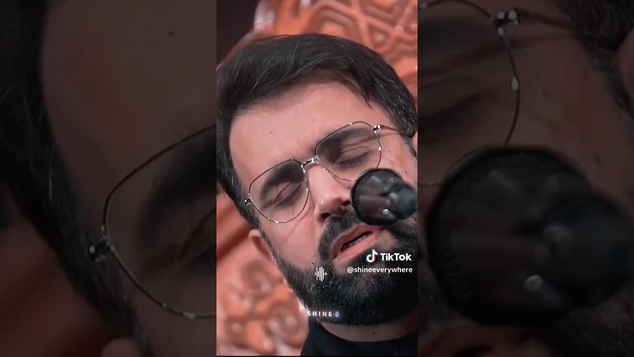 زيارة عاشوراء... بصوت الحاج قاسم مقدمي
