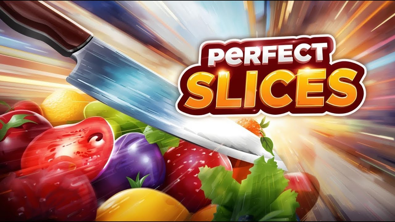 Perfect Slices Live #live #shorts