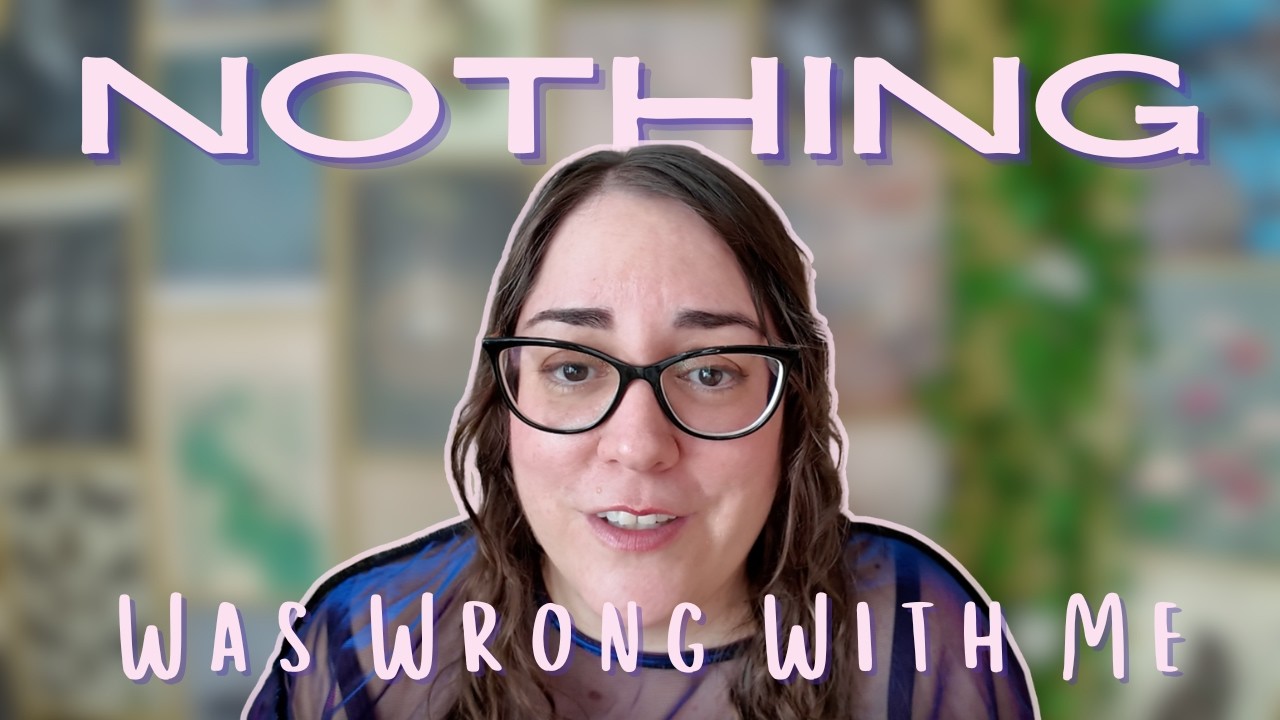 Discovering I’m Neurodivergent Changed Everything