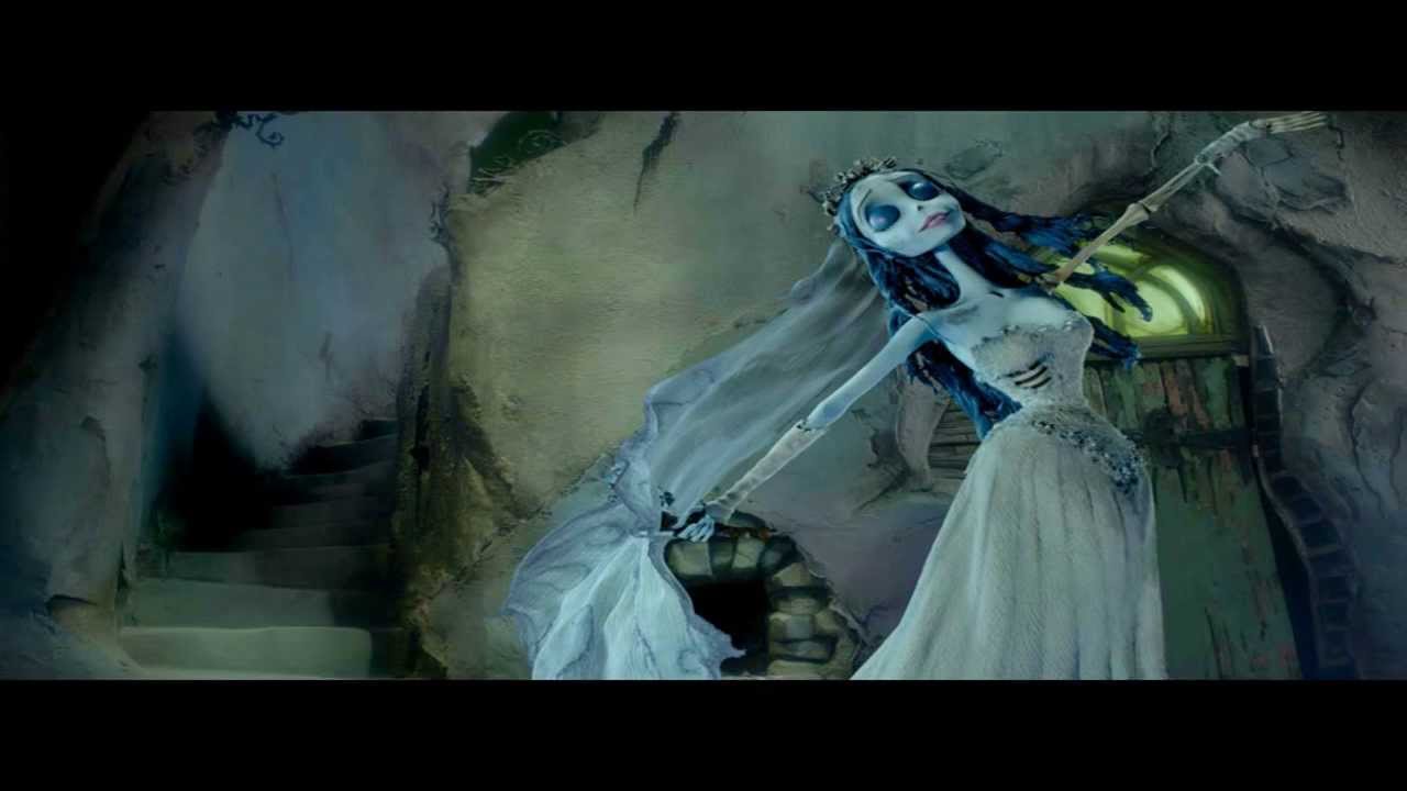 Corpse Bride 