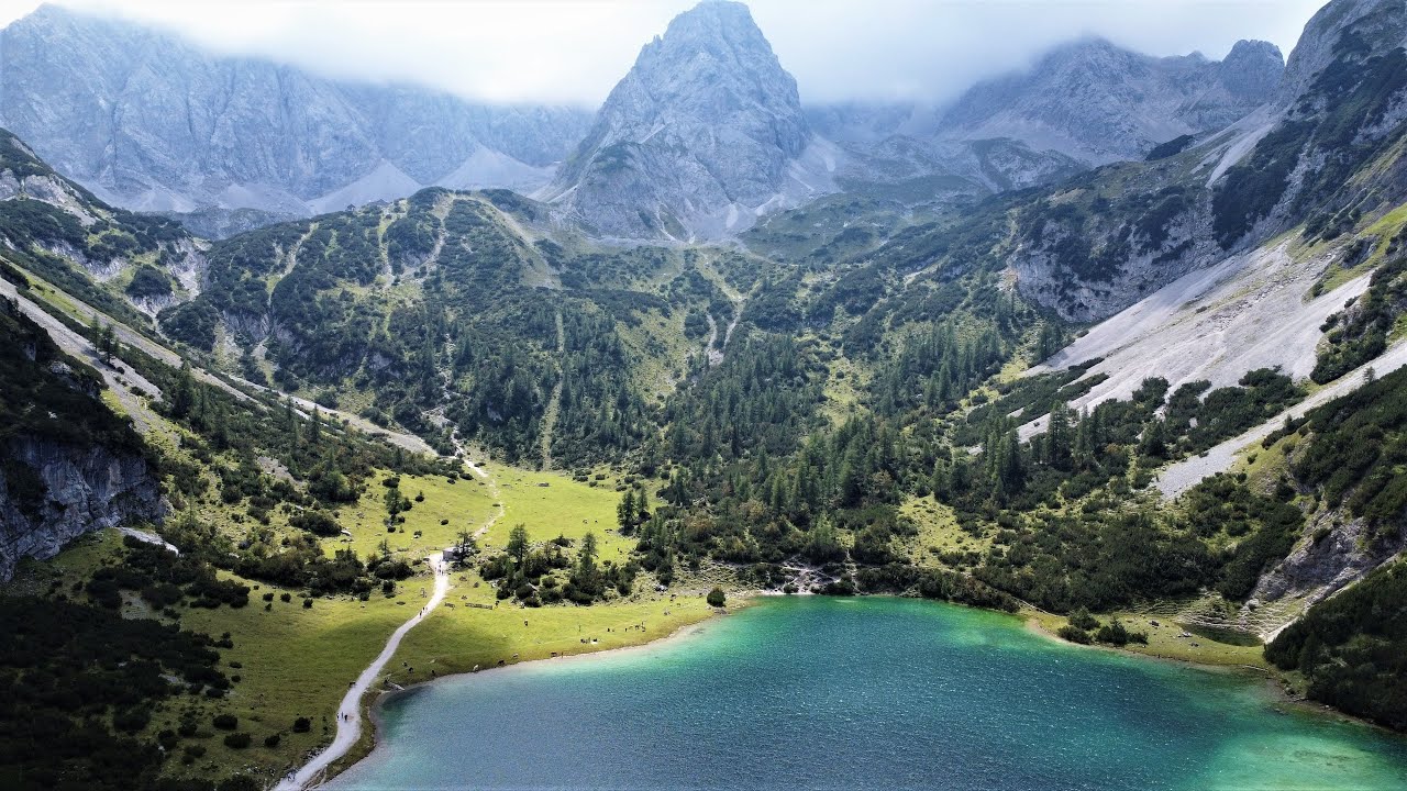 Kurztrip Tirol - Fanclub Österreich -Wenn Dir das Leben Zitrone gibt, dann mach Limonade daraus :D