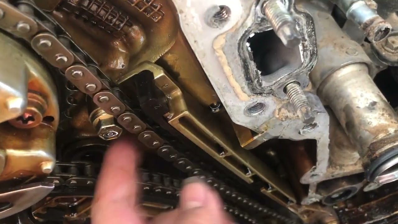 P0024 Camshaft position 'b' - timing