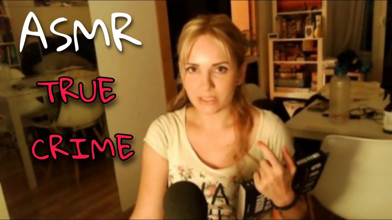 ASMR Crimenes | El caso Fargo apartamento n°5 | True Crime