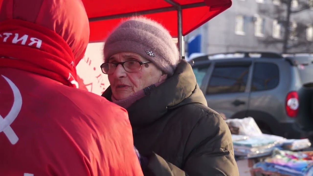 Волна протестов не стихает.