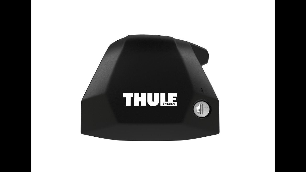 Thule Edge Fixpoint 7207 tetőcsomagtartó - www.csomagtartoaruhaz.hu