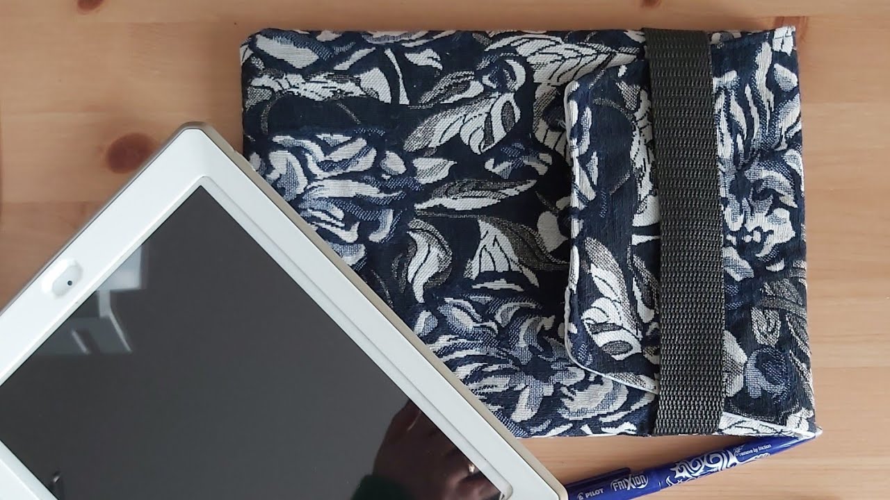 porta tablet cellulare smartphone  custodia | CARTAMODELLO GRATIS #439 #sweetsusi