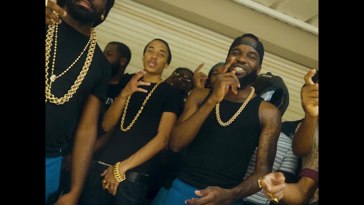 OLDSCHOOL - Lé Will & Deuspi (clip officiel)