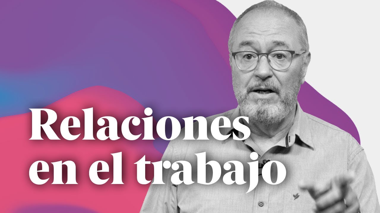 Conflictos en el trabajo - Enric Más Cerca [11]