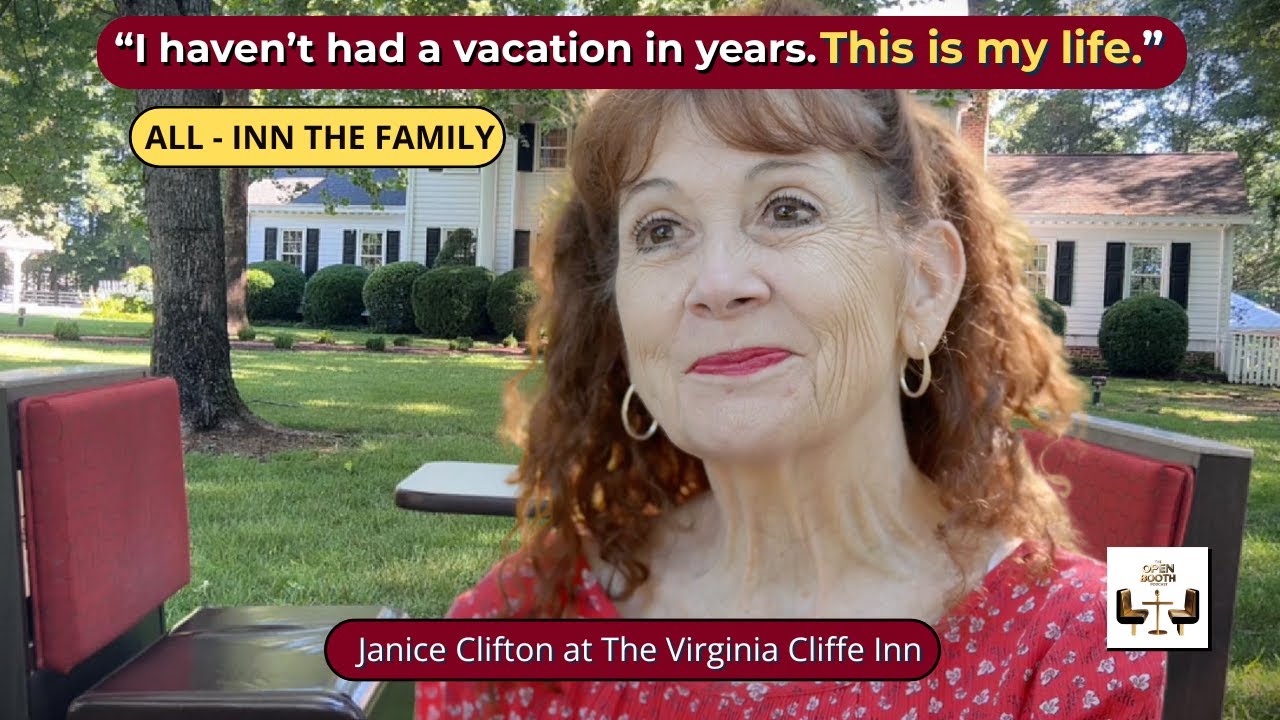 What is it really like to Run a Bed and Breakfast?
