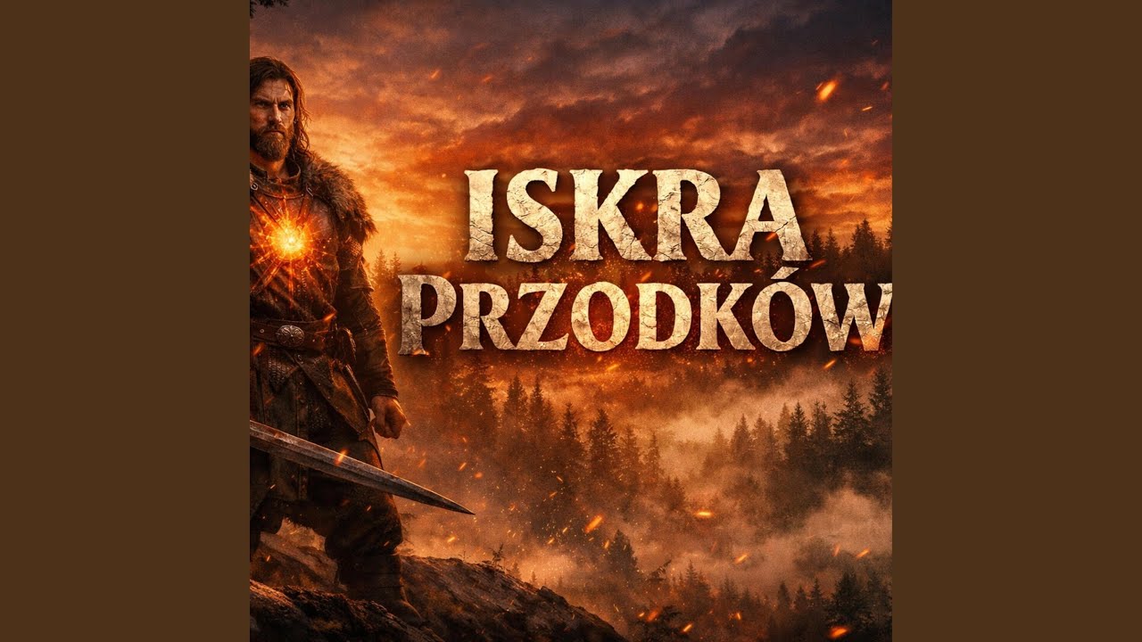 Iskra Przodków