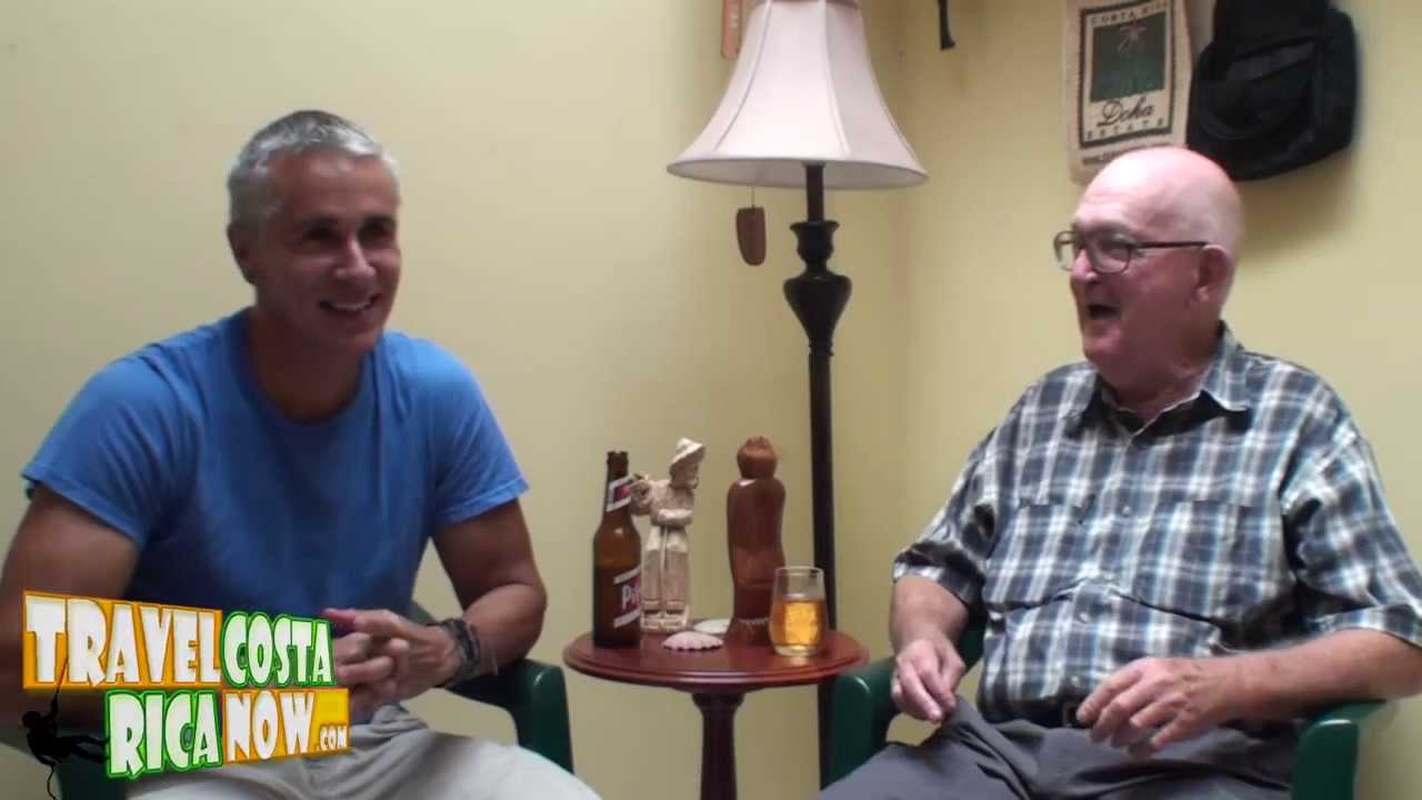 Moving Retiring in Costa Rica Making a Life in Costa Rica Sage Advice From Expat