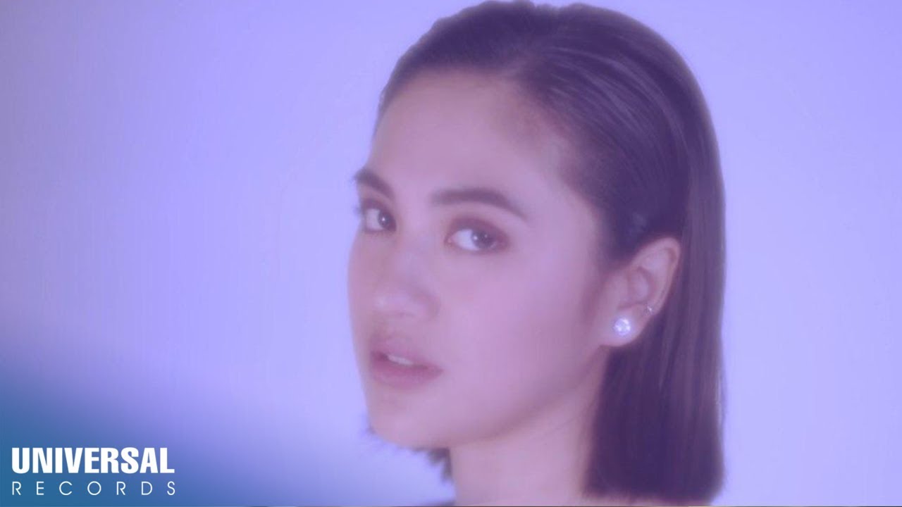Julie Anne San Jose - Nobela (Official Performance Video)