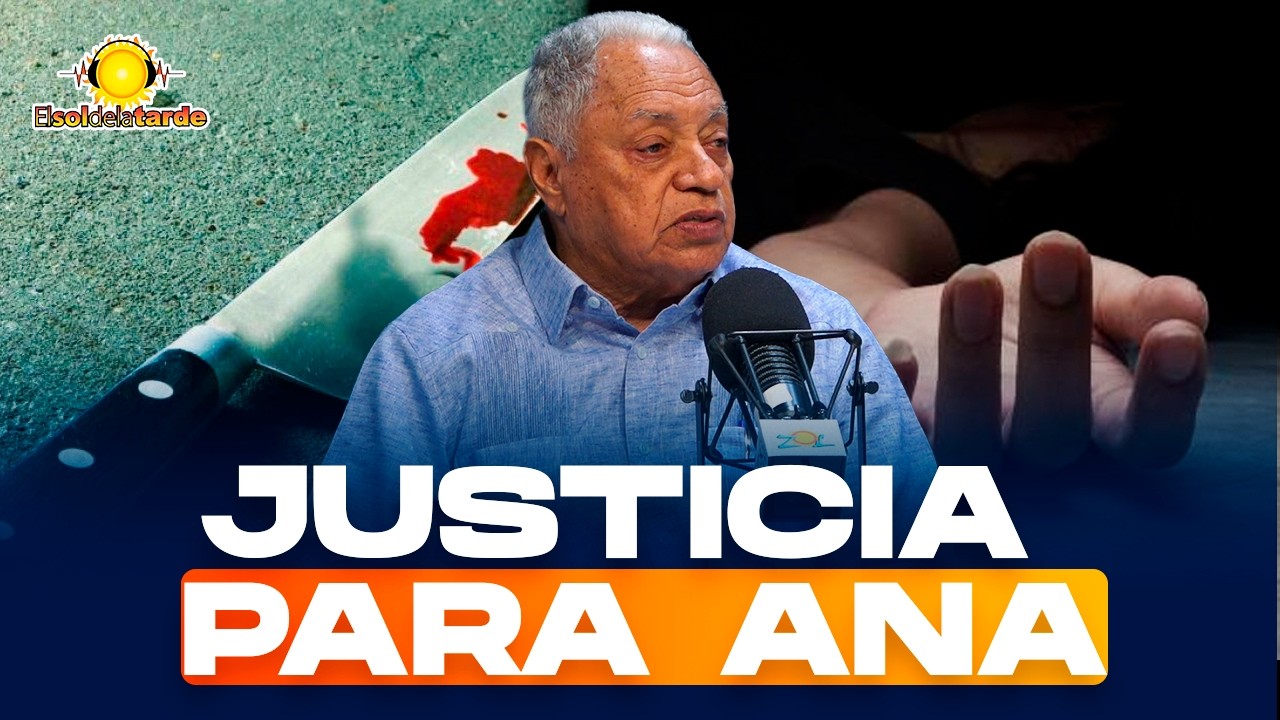 Caso Ana Luisa Rosario: Por qué falló la protección a las mujeres