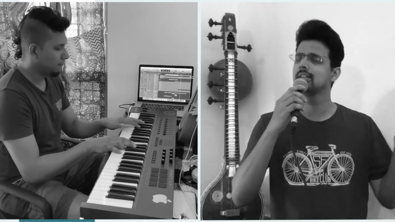 Ninna Ee Kalvarintha || Anjali Anjali 