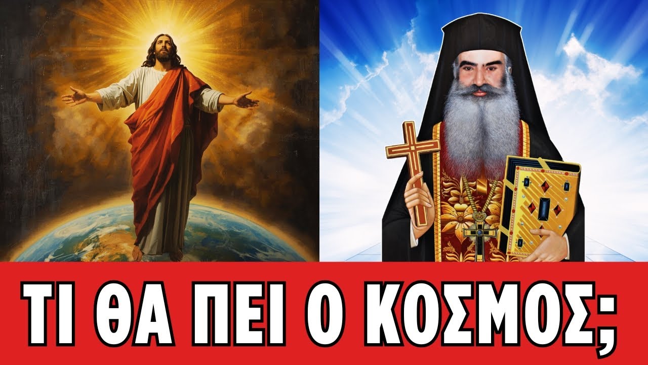 Τι θα πεί ο κόσμος; #ΣάββαςΑχιλλέως