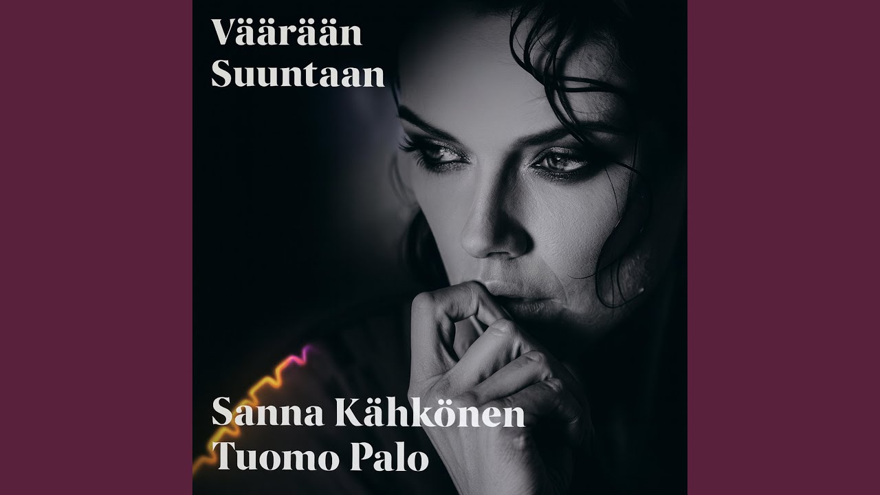 Väärään Suuntaan
