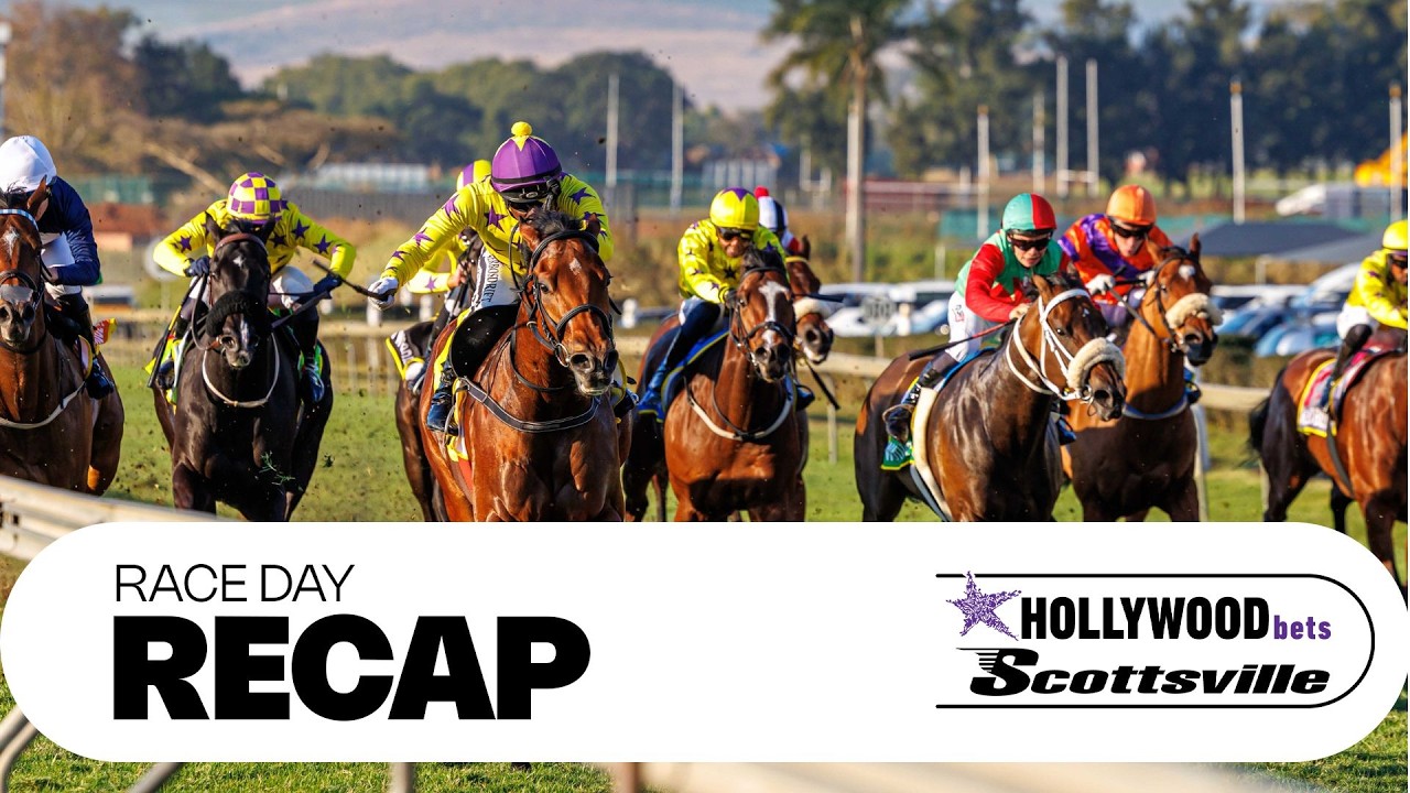 15.03.2026 Hollywoodbets: Обзор скачек в Скоттсвилле