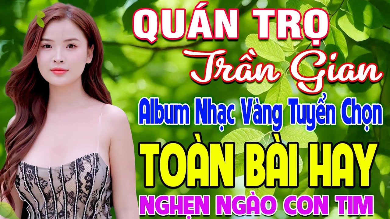Mở Nhẹ Nhàng LK Nhạc Trữ Tình Ngọt Ngào CỰC ÊM TAI ➤ LK Bolero Nhạc Vàng Xưa Bất Hủ KHÔNG QUẢNG CÁO