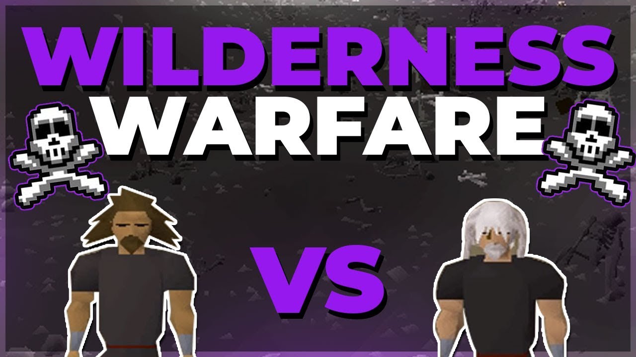 Wilderness Warfare Challenge | Tanzoo v Virtoso | Episode 120