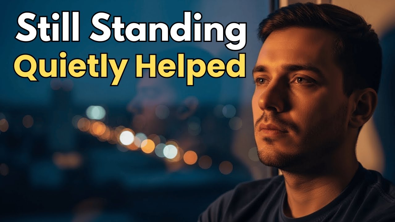 If Allah Is Helping You, These Quiet Signs Will Appear