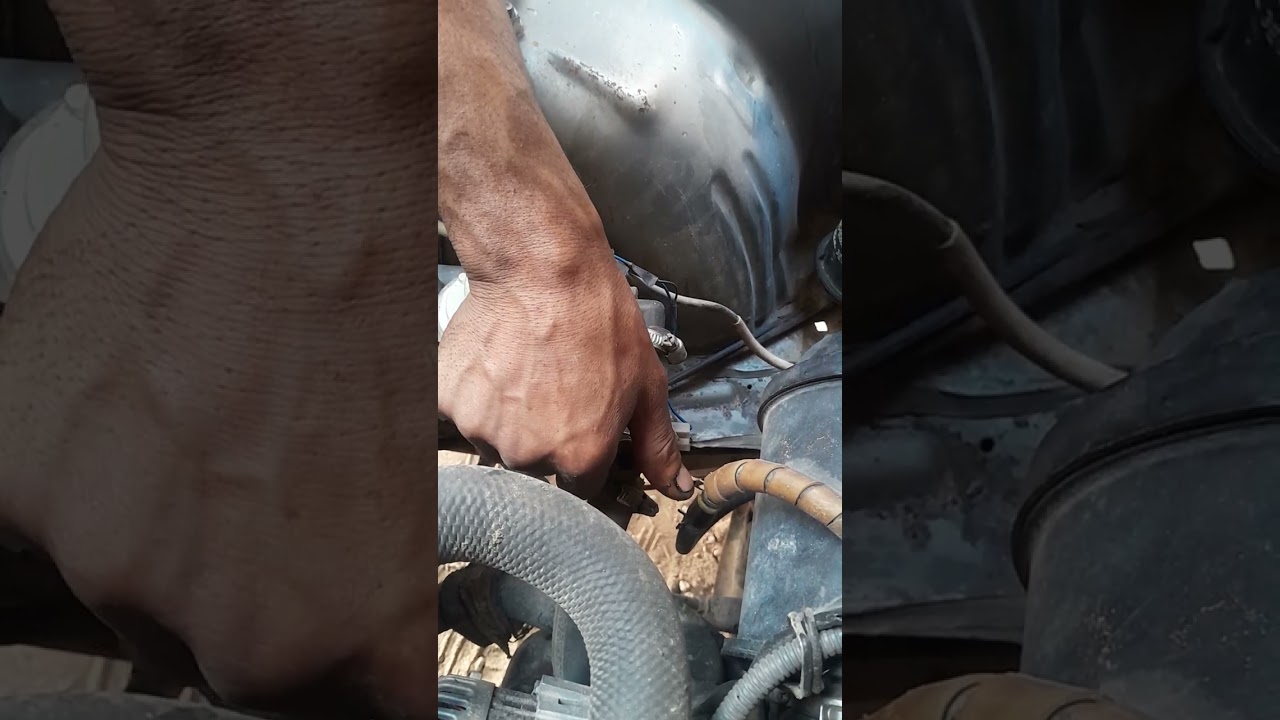 #افضل طريقه ظبط الغاز السياره يدوي جميع ما يخص السيارات الغاز البنزين