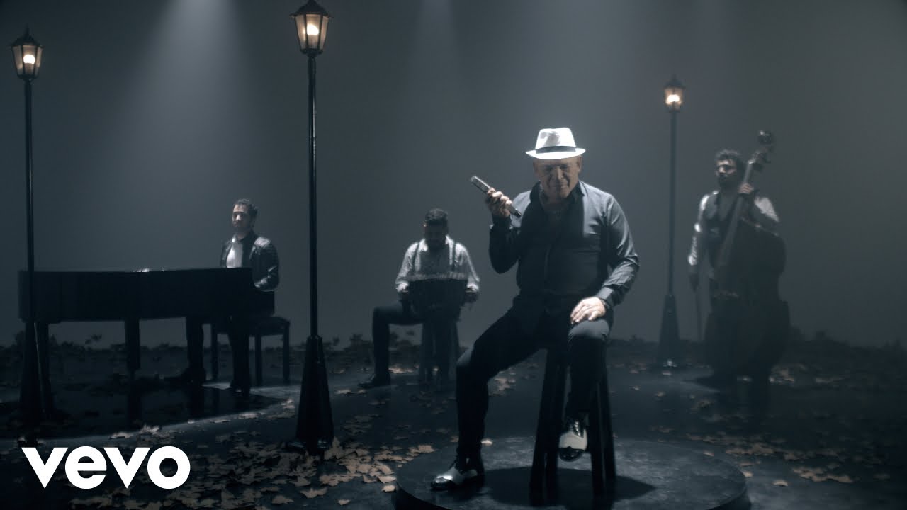 Alejandro Reyna - De Puro Curda (Official Video)