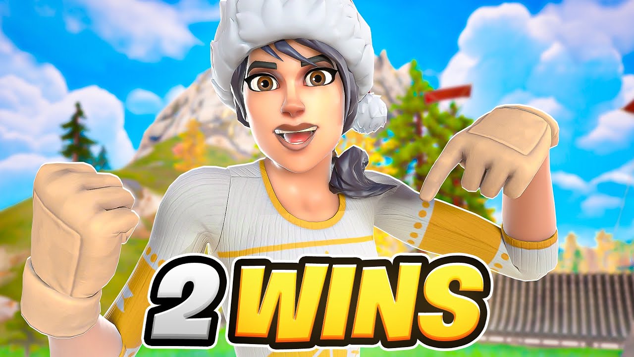 🏆 How did i Qualify For Solo Cash Cup Finals (2 Wins)🏆| Karmaa