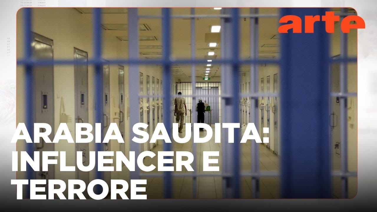 Arabia Saudita: influencer nel regno della paura | Sources | ARTE.tv Documentari