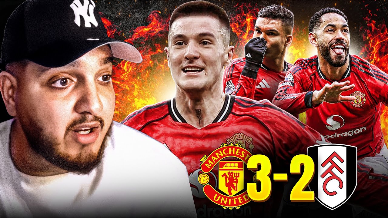 THREE WINS ON THE BOUNCE!!!