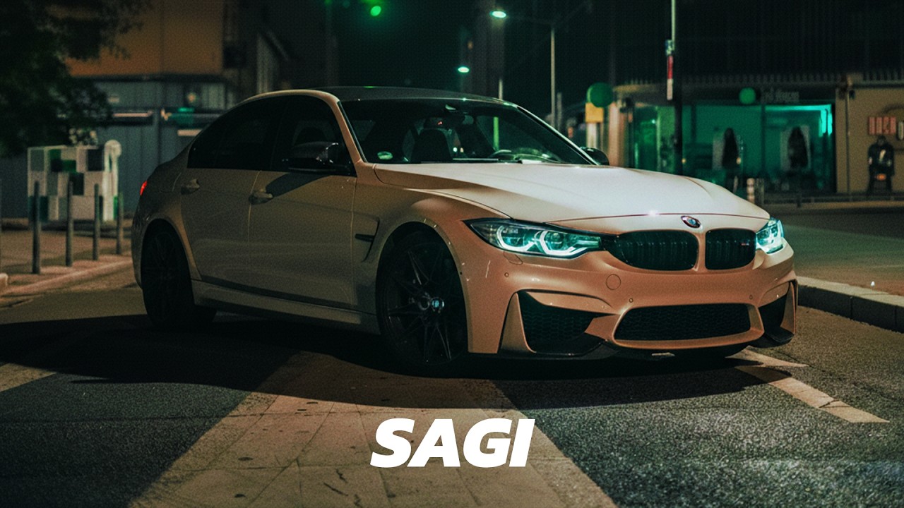 SAGI - Platinum ( Deep House Remix)