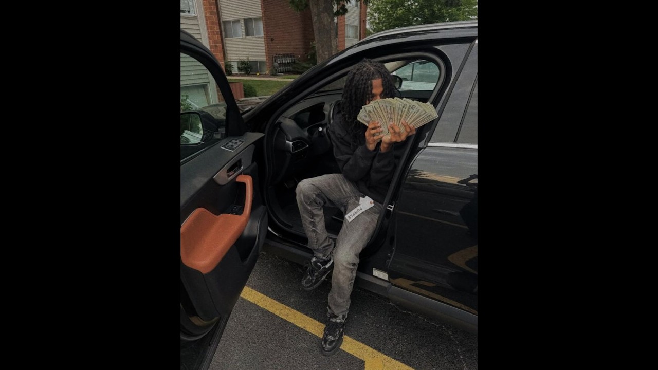 [FREE] Skrilla Type Beat - 