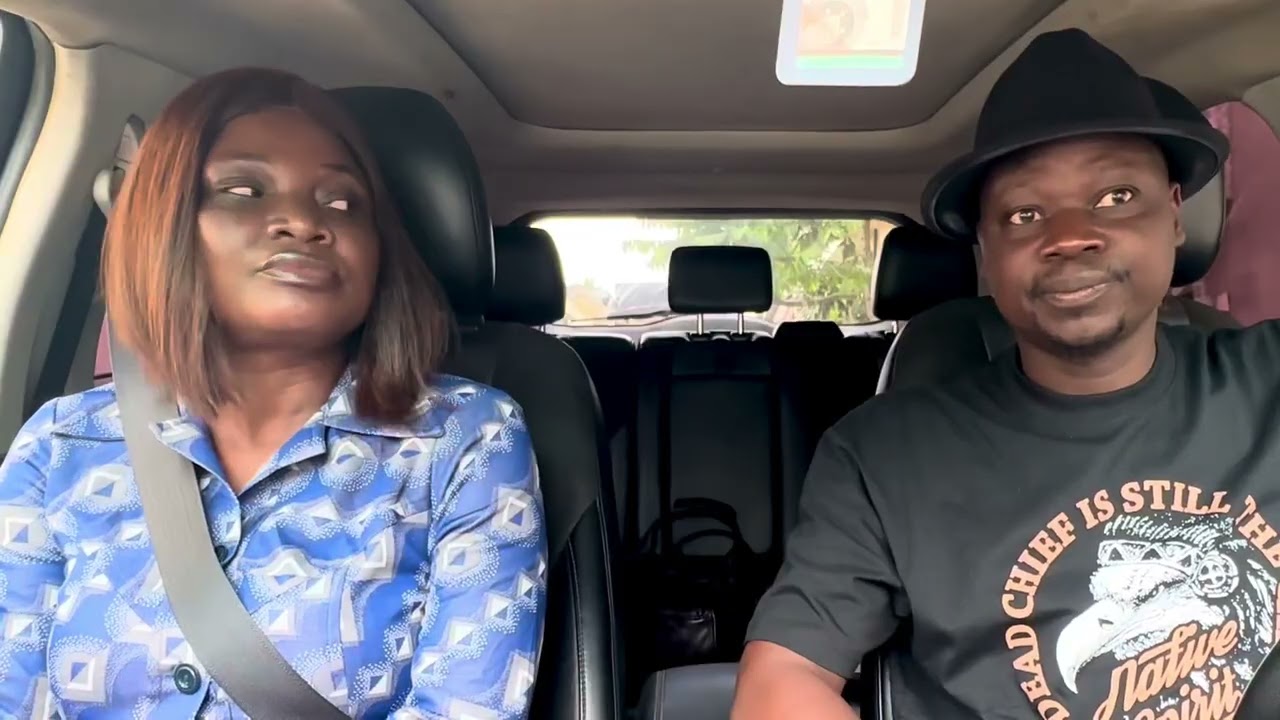 Si ton portable est sur le haut-parleur de la voiture en présence de ta femme. Ne décrocher pas ooh!