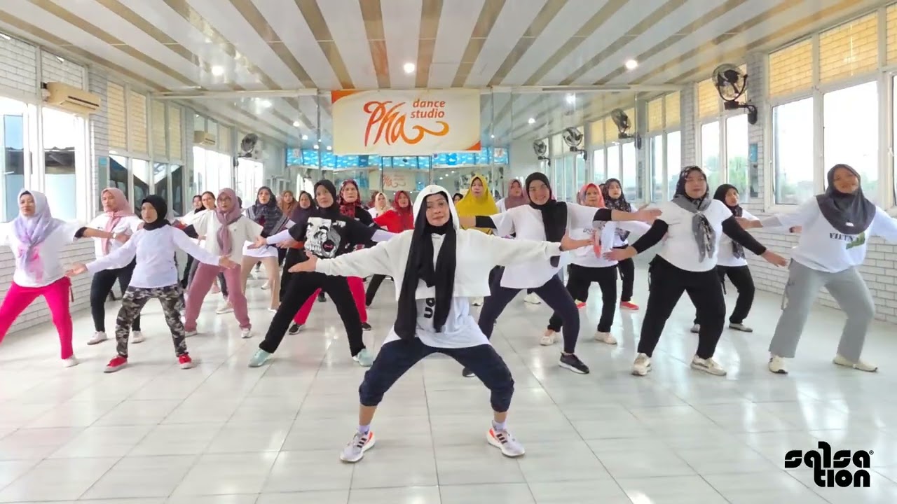 VIVA FOREVER - SPICE GIRLS | Salsation®