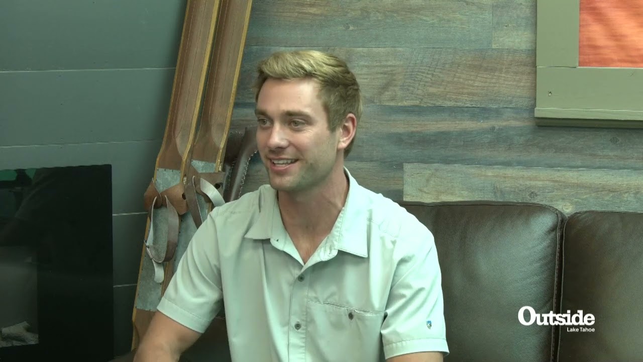 Lake Tahoe Tours & Rentals Prerecorded Interview 9/16