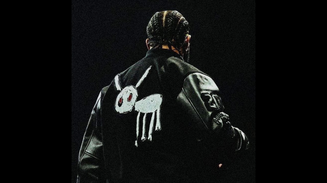 DRAKE & ICEMAN TYPE BEAT - 