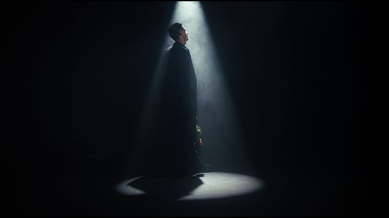 Achille Lauro - Amore Disperato (Official Visual Video)