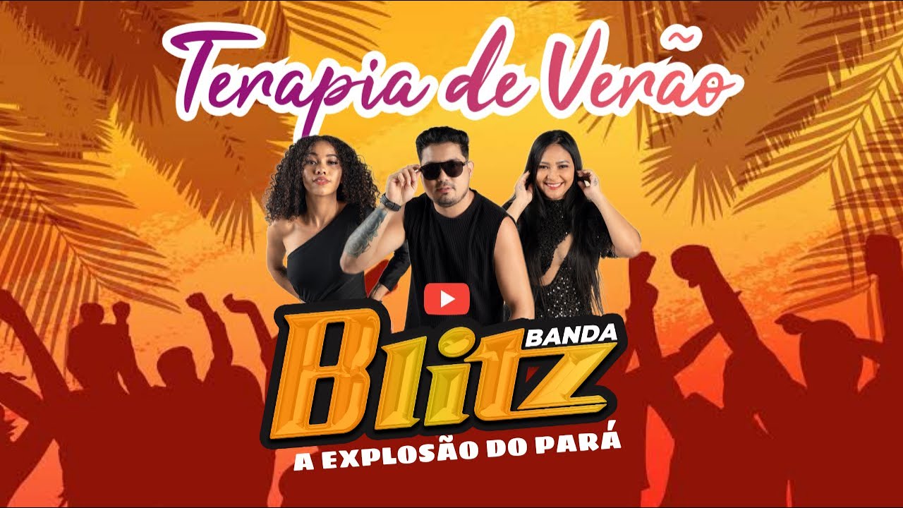 terapia de verão