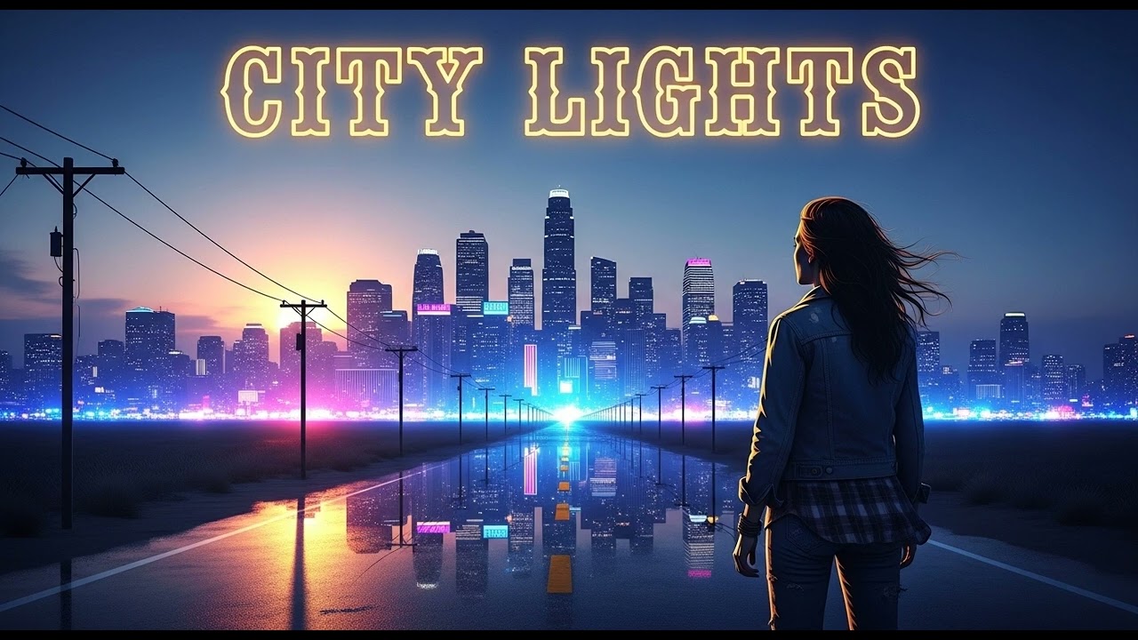 City Lights