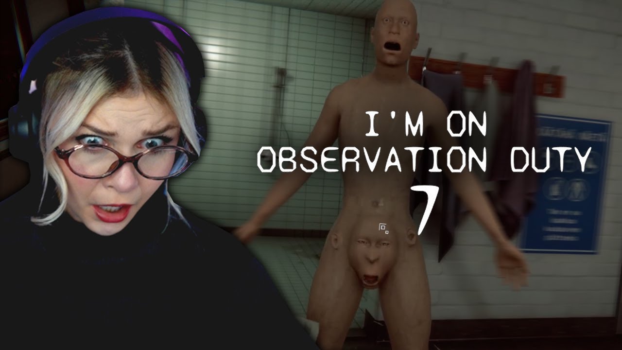 our journey with the new I'm On Observation Duty 7...