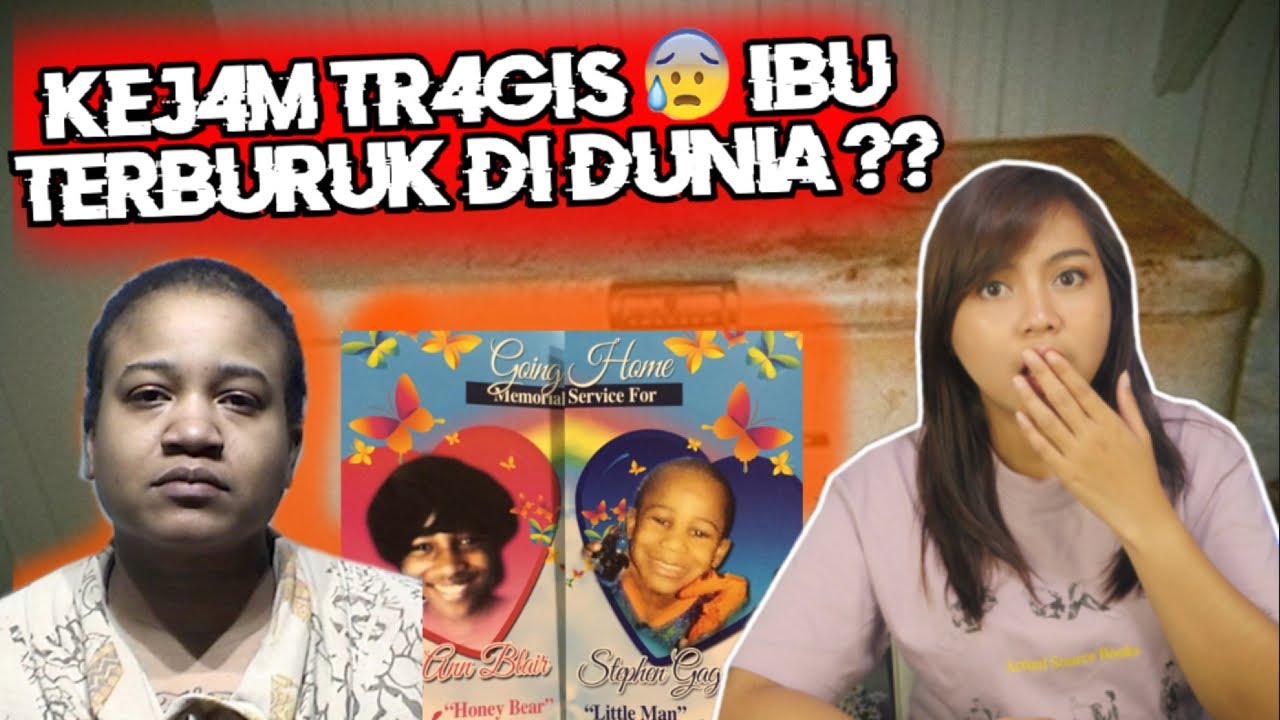 Tinggal Di Frezer Bertahun2 Gak Ada Yg Tau? Kok Bisa? | Wanita Mematikan #39
