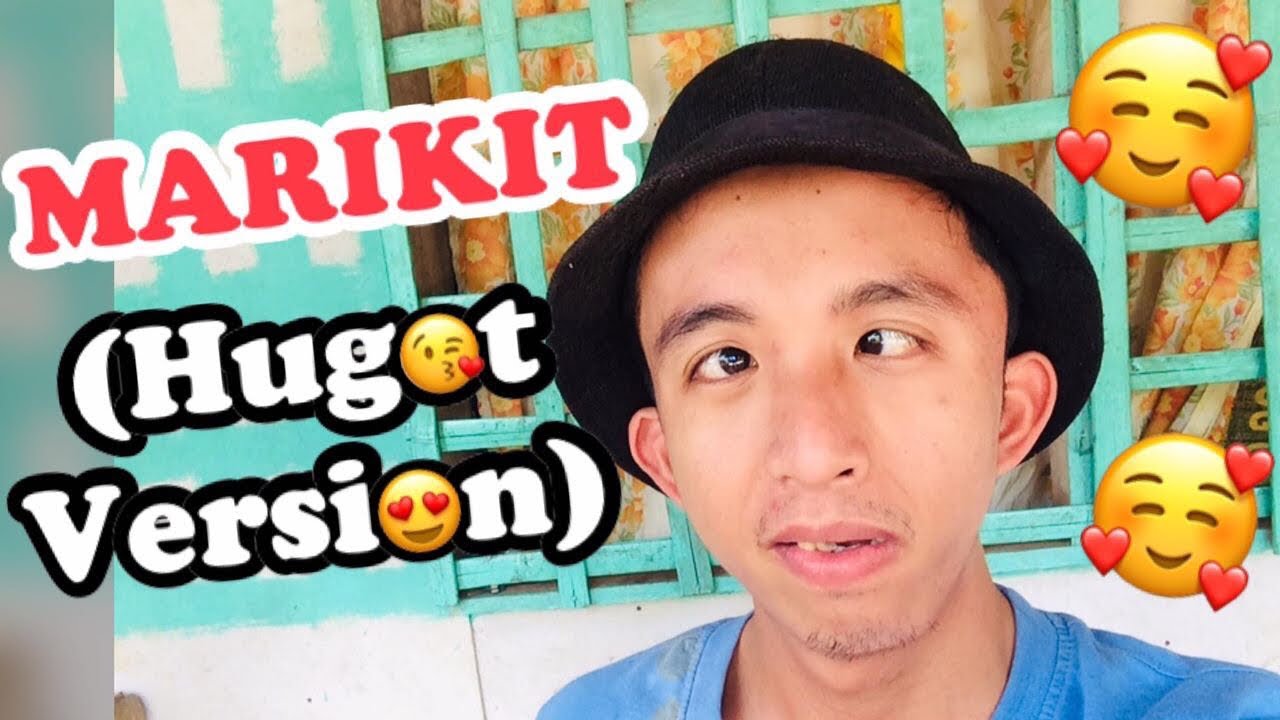 Marikit by Juan x Kyle (Hugot Version) | Joseph Anggot