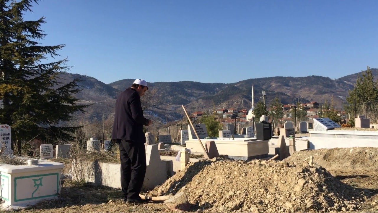 Kasımlar Village Documentary