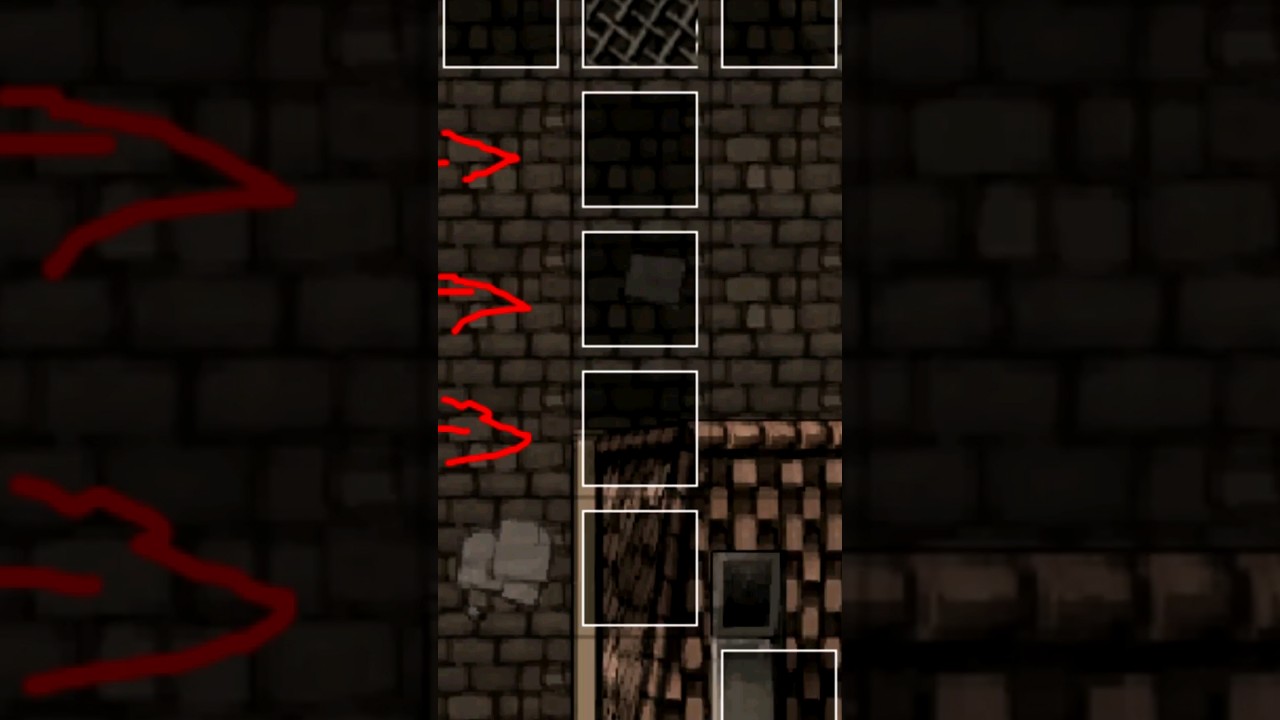 How The Mob Works Around Prehevil - Fear & Hunger Termina (Full Video Pinned in the Comments)