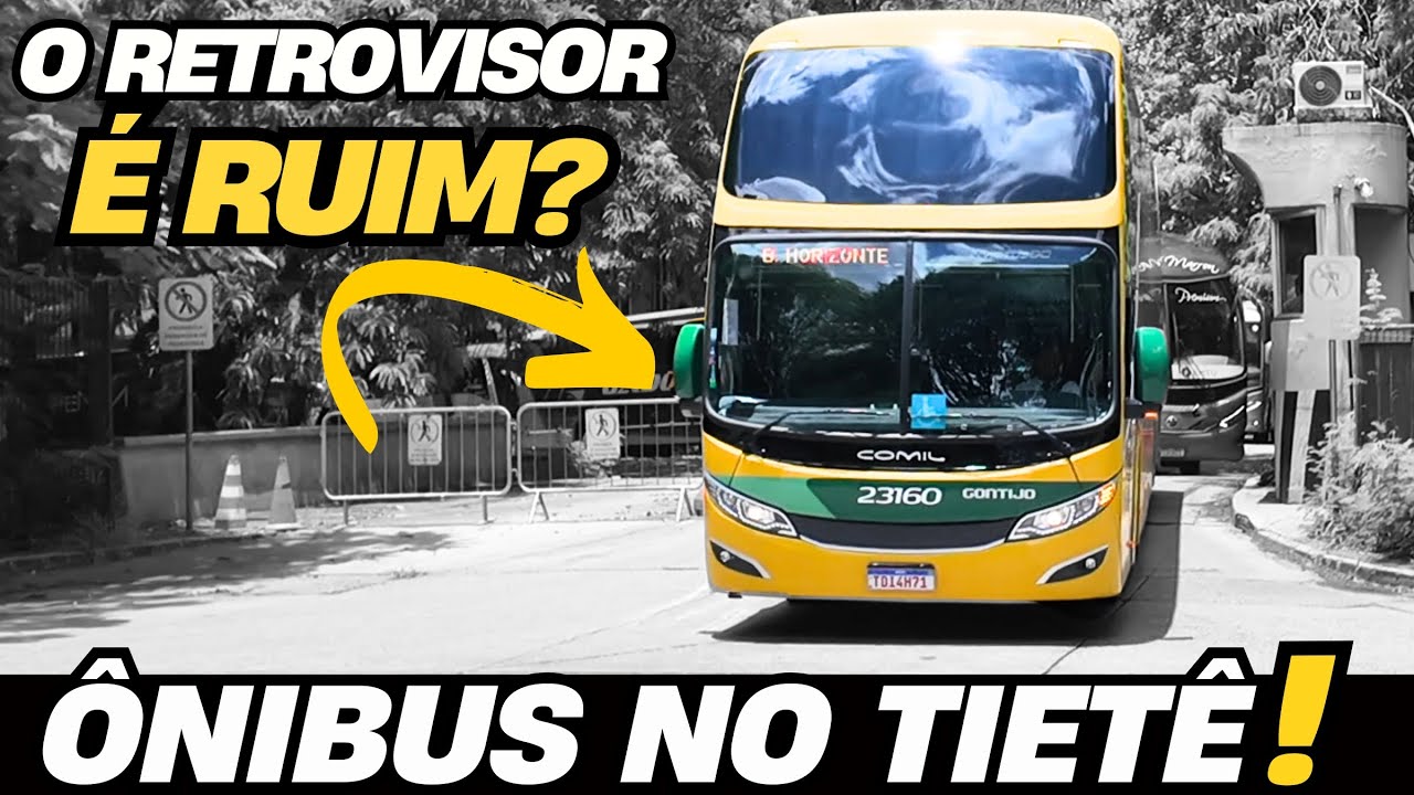 O CAOS NA RODOVIÁRIA DO TIETÊ! MOVIMENTO DE ÔNIBUS NO NATAL - PARTE 3