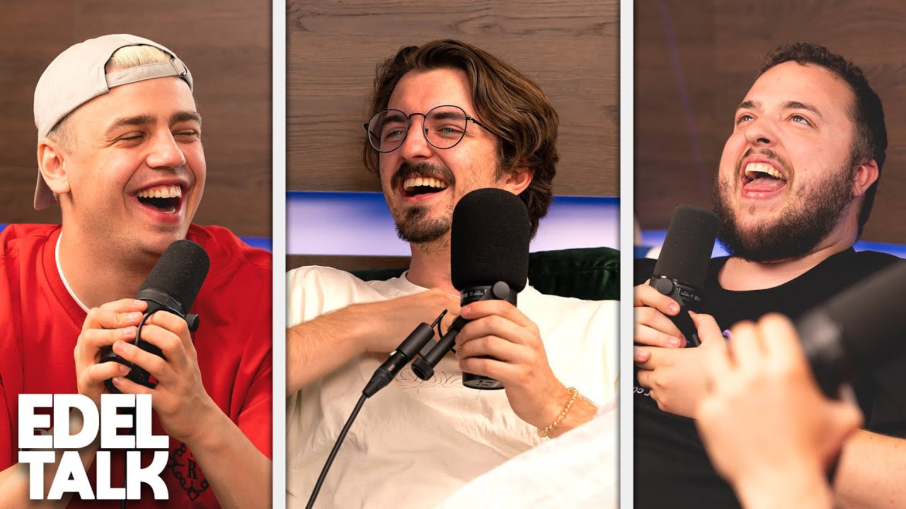 Rumathra: Hot Takes über 7vsWild und schlechte Moderatoren